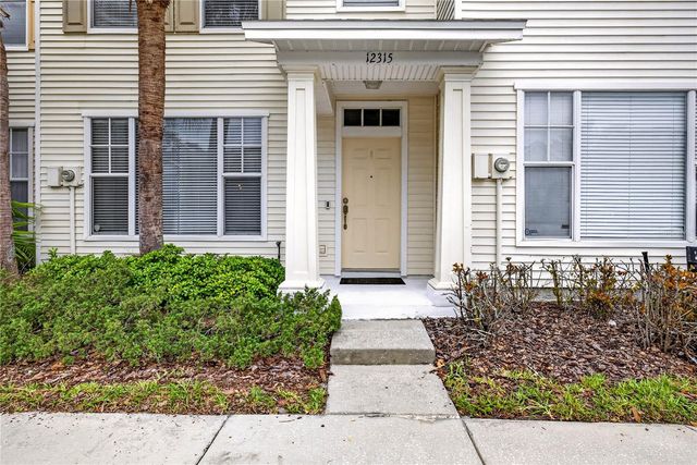 12315 COUNTRY WHITE CIRCLE, Tampa, FL 33635