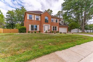 7255 Timber View Drive, Newburgh, IN 47630
