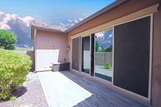 6171 S FRESNO Street, Chandler, AZ 85249