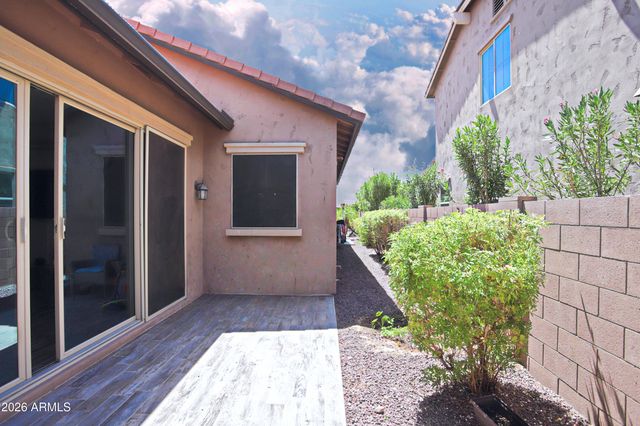 6171 S FRESNO Street, Chandler, AZ 85249