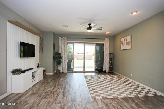 6171 S FRESNO Street, Chandler, AZ 85249