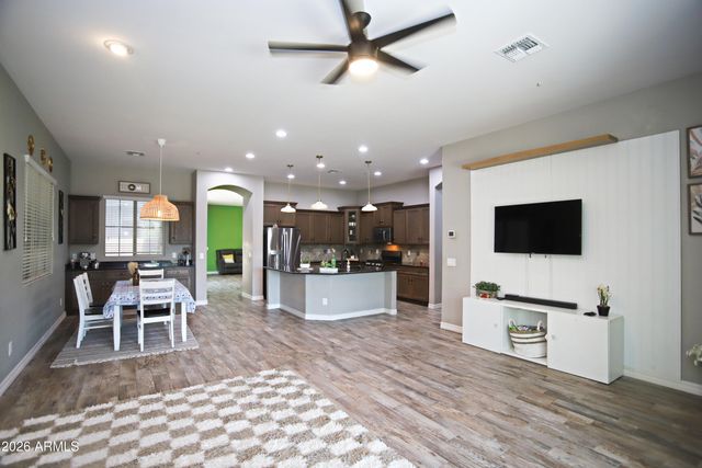 6171 S FRESNO Street, Chandler, AZ 85249