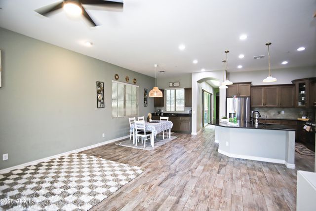6171 S FRESNO Street, Chandler, AZ 85249