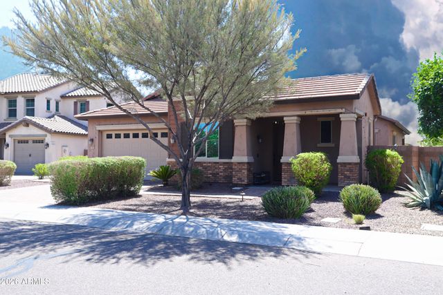 6171 S FRESNO Street, Chandler, AZ 85249