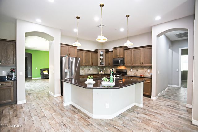 6171 S FRESNO Street, Chandler, AZ 85249