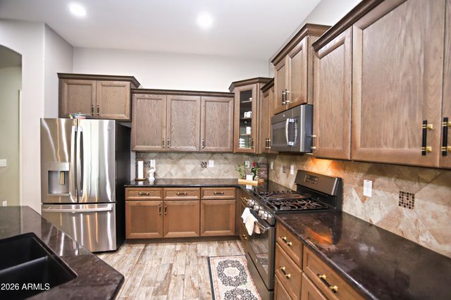 6171 S FRESNO Street, Chandler, AZ 85249