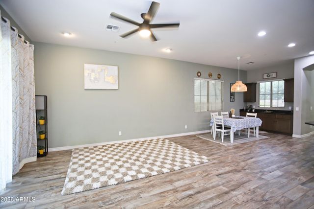 6171 S FRESNO Street, Chandler, AZ 85249