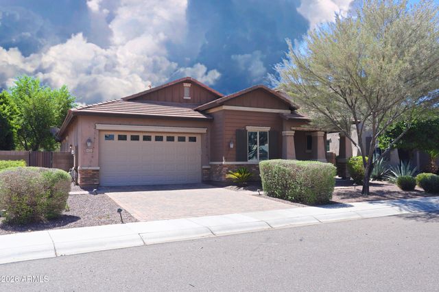 6171 S FRESNO Street, Chandler, AZ 85249