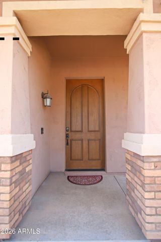 6171 S FRESNO Street, Chandler, AZ 85249
