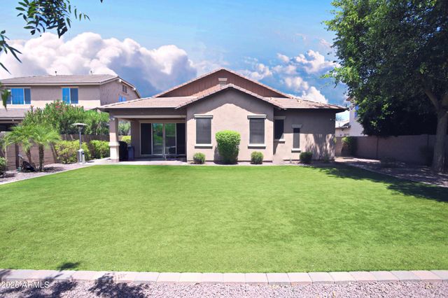 6171 S FRESNO Street, Chandler, AZ 85249