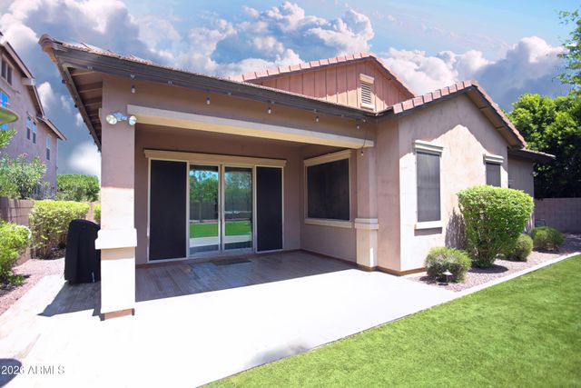 6171 S FRESNO Street, Chandler, AZ 85249