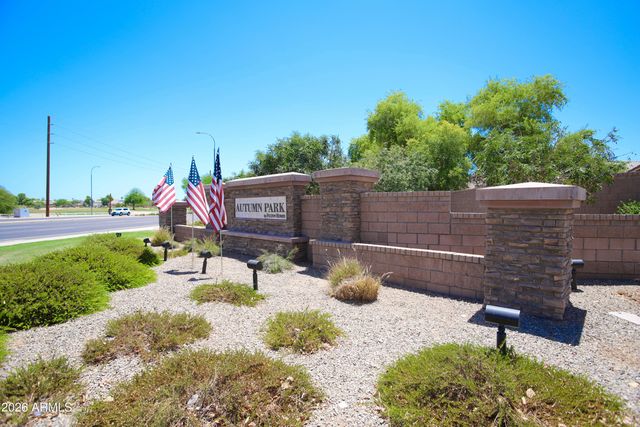 6171 S FRESNO Street, Chandler, AZ 85249