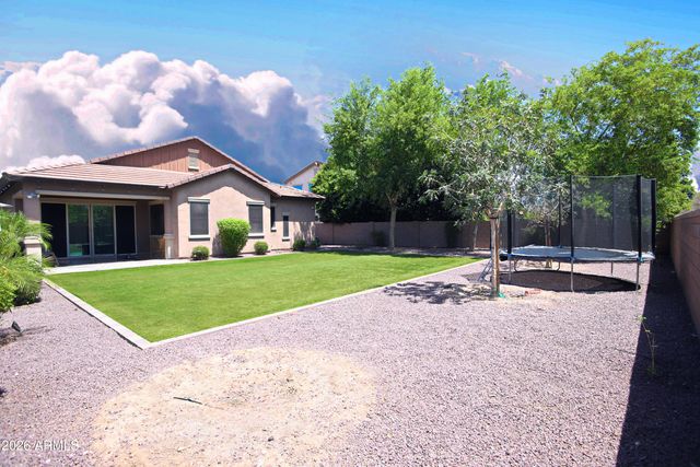 6171 S FRESNO Street, Chandler, AZ 85249
