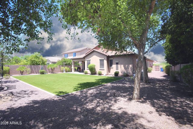 6171 S FRESNO Street, Chandler, AZ 85249