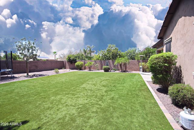 6171 S FRESNO Street, Chandler, AZ 85249