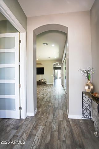 6171 S FRESNO Street, Chandler, AZ 85249