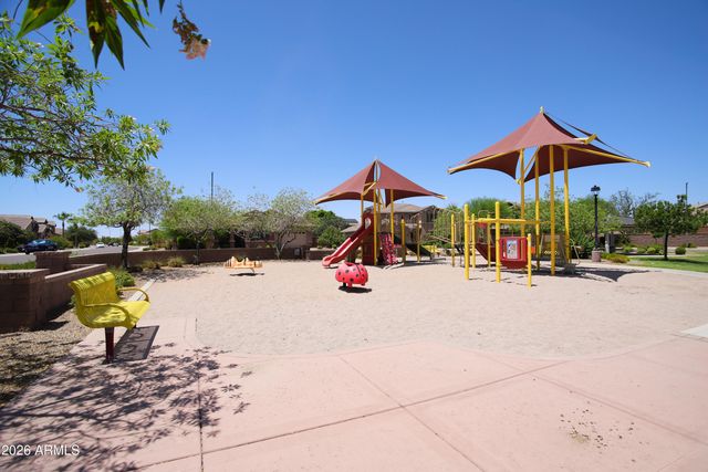 6171 S FRESNO Street, Chandler, AZ 85249