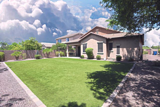 6171 S FRESNO Street, Chandler, AZ 85249
