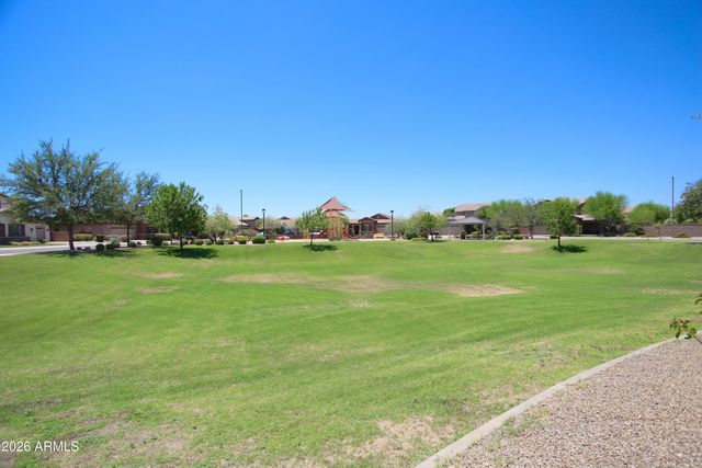 6171 S FRESNO Street, Chandler, AZ 85249