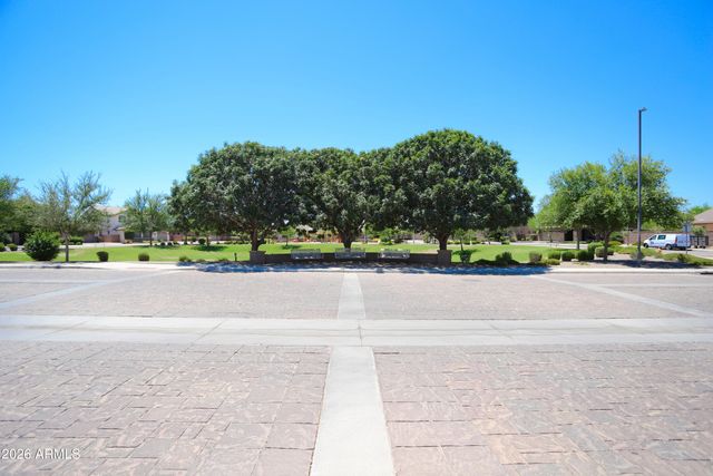 6171 S FRESNO Street, Chandler, AZ 85249