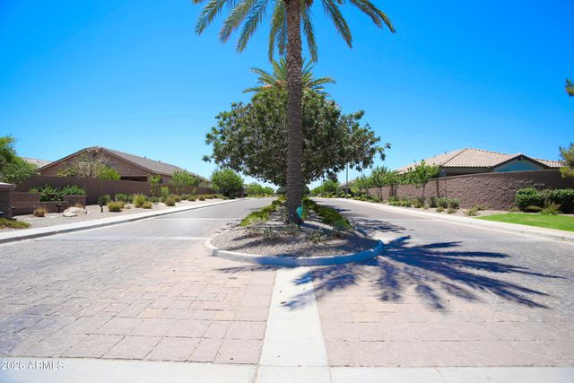6171 S FRESNO Street, Chandler, AZ 85249