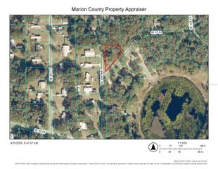 TBD SE 164TH AVENUE, Ocklawaha, FL 32179