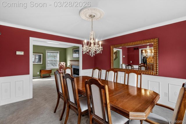 150 Bradley Street, Commerce Charter Township, MI 48382