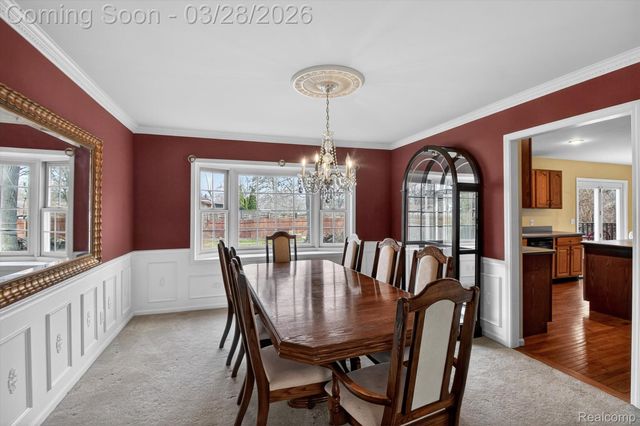 150 Bradley Street, Commerce Charter Township, MI 48382