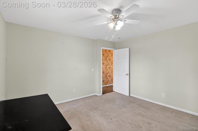 150 Bradley Street, Commerce Charter Township, MI 48382