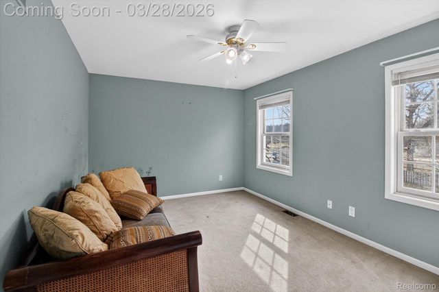 150 Bradley Street, Commerce Charter Township, MI 48382