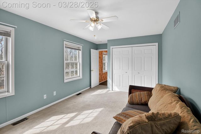 150 Bradley Street, Commerce Charter Township, MI 48382