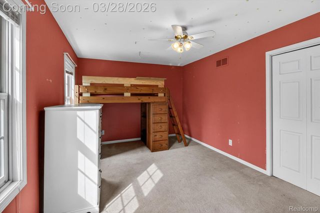 150 Bradley Street, Commerce Charter Township, MI 48382