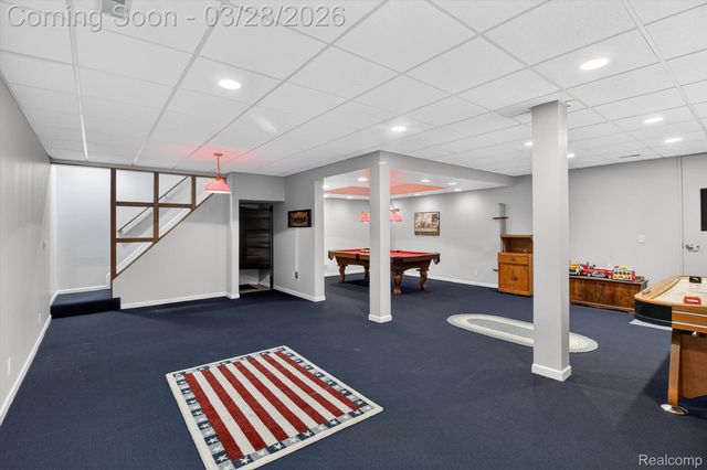 150 Bradley Street, Commerce Charter Township, MI 48382