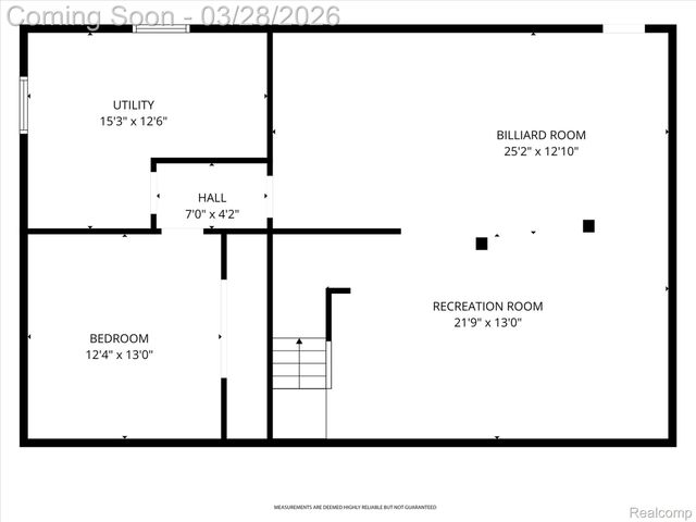 150 Bradley Street, Commerce Charter Township, MI 48382