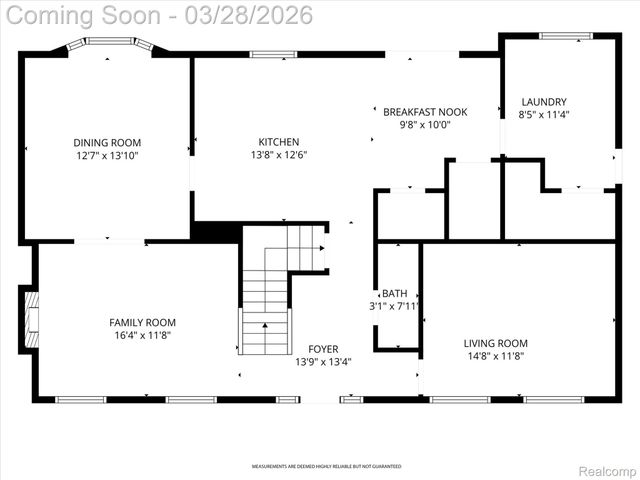 150 Bradley Street, Commerce Charter Township, MI 48382