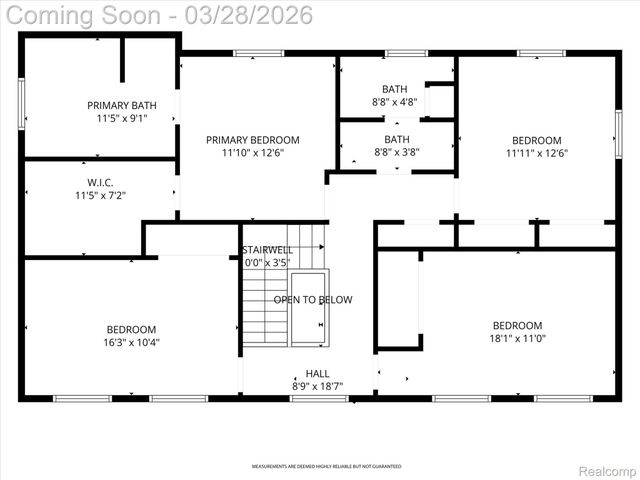 150 Bradley Street, Commerce Charter Township, MI 48382