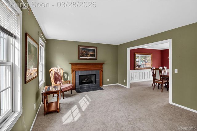 150 Bradley Street, Commerce Charter Township, MI 48382