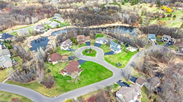 19390 Queen Circle NW, Elk River, MN 55330
