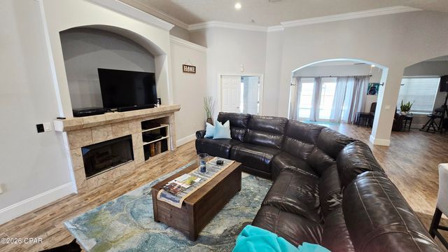 113 Tierra Verde Trail, Panama City Beach, FL 32407