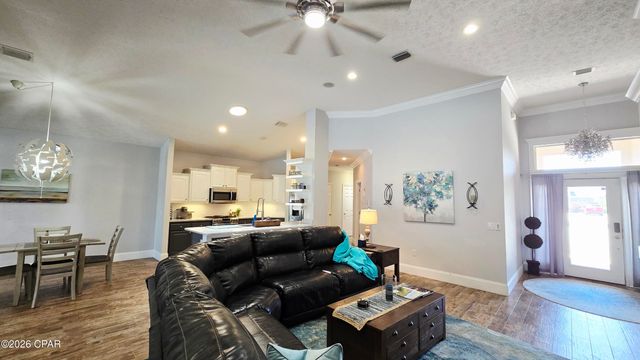 113 Tierra Verde Trail, Panama City Beach, FL 32407
