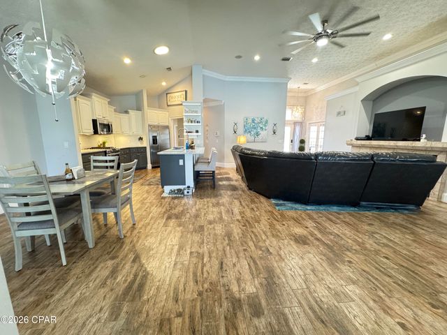 113 Tierra Verde Trail, Panama City Beach, FL 32407