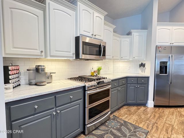 113 Tierra Verde Trail, Panama City Beach, FL 32407