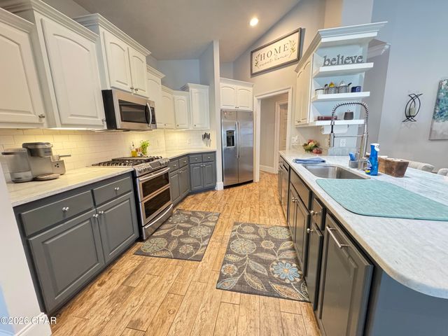 113 Tierra Verde Trail, Panama City Beach, FL 32407