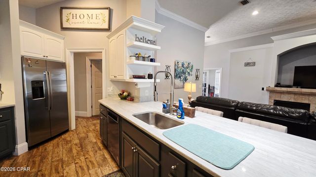 113 Tierra Verde Trail, Panama City Beach, FL 32407