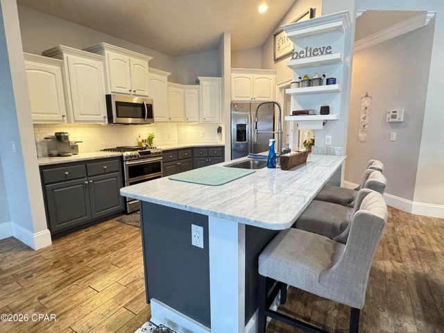 113 Tierra Verde Trail, Panama City Beach, FL 32407