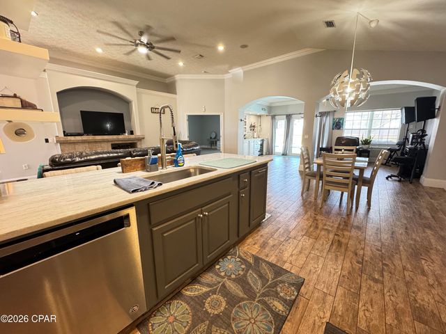 113 Tierra Verde Trail, Panama City Beach, FL 32407