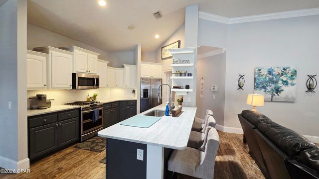 113 Tierra Verde Trail, Panama City Beach, FL 32407