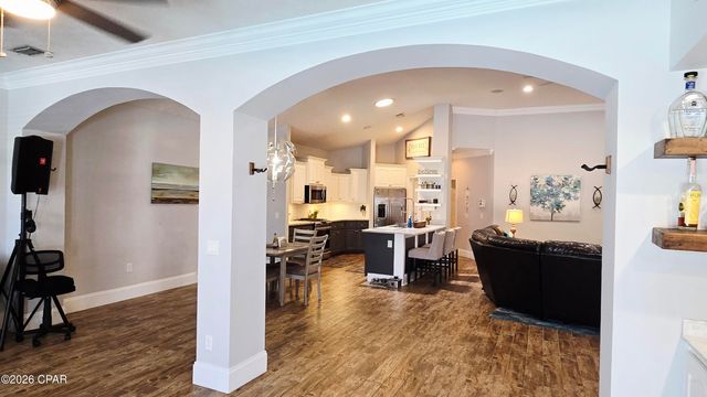 113 Tierra Verde Trail, Panama City Beach, FL 32407