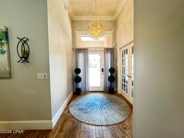 113 Tierra Verde Trail, Panama City Beach, FL 32407