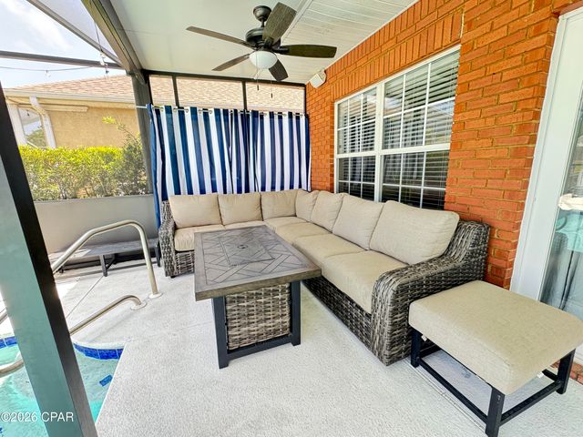 113 Tierra Verde Trail, Panama City Beach, FL 32407